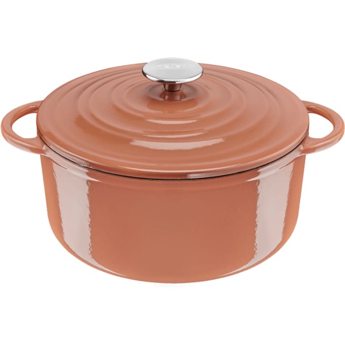 Tefal Lov braadpan 25 cm, Robuust