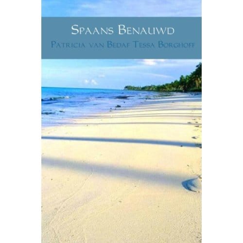 Spaans Benauwd - Tessa Borghoff