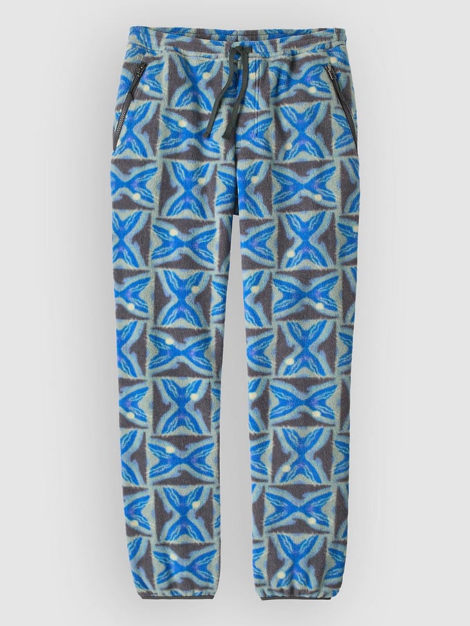 Patagonia Synch Broek patroon