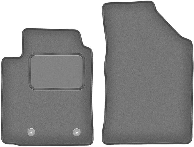 Automatten voor: Toyota Yaris I 5-deurs (1999-2005)