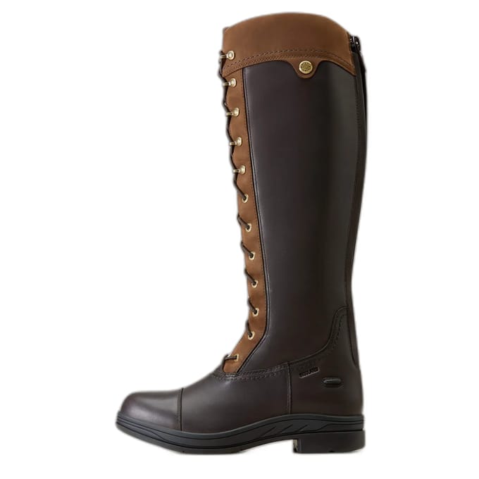 Waterdichte rijlaarzen voor dames Ariat Coniston Max H2O
