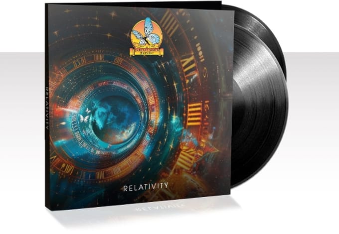 Relativity