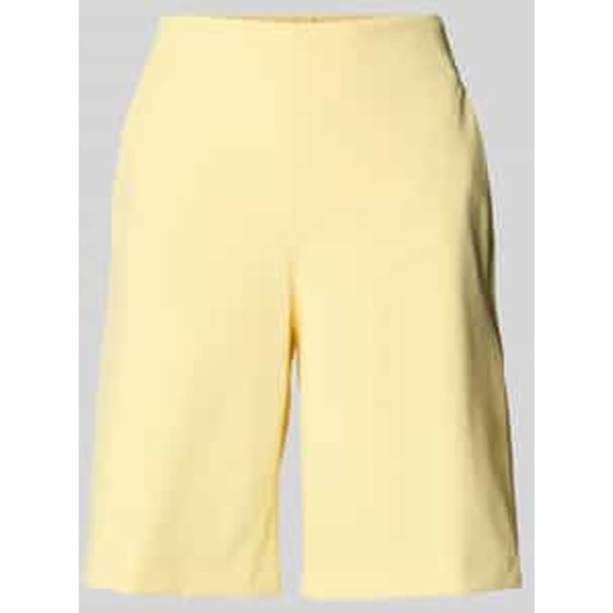 Broek in verkorte pasvorm, model 'OLESSA 7/8'