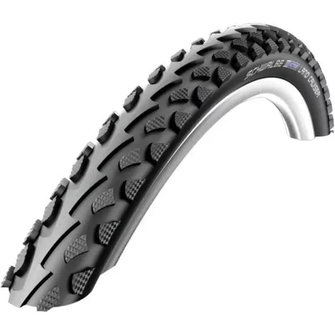 Harde band Schwalbe Land Cruiser K-Guard Activeline Hs450 Twinskin 50-559