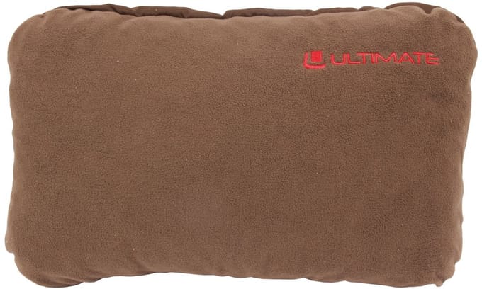 Ultimate Adventure Night Pillow - Bivvy Accessoire