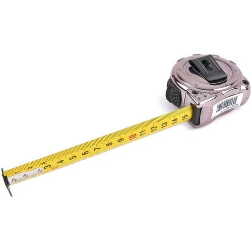 HBM Professionele Rolbandmaten, Rolmaten