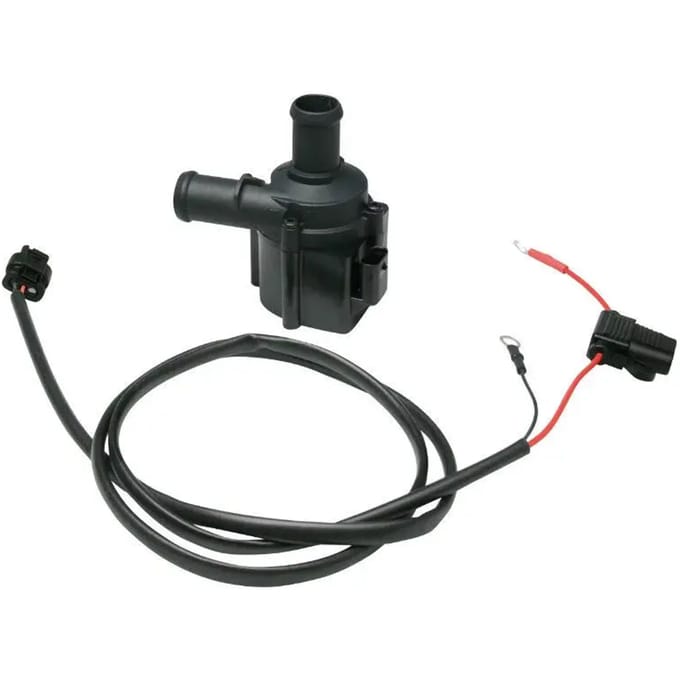 Motoraangedreven waterpomp Malossi