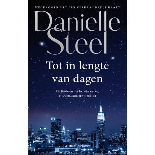 Tot In Lengte Van Dagen - Danielle Steel
