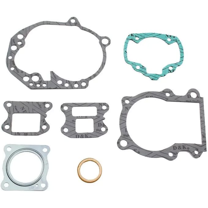 Pakking motor P2R Peugeot 50 Tkr, Trekker, Speedfight , Buxy, Elyseo, Speedake, Squab