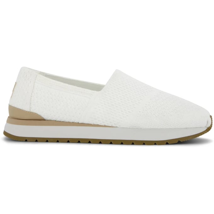 Schoenen dames Toms Eng Knt Resident Plus