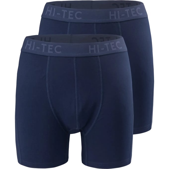 Boxershorts Hi-Tec Roixo (x2)