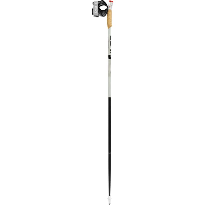 Leki Ultratrail Fx.one Stokken Goud 130 cm