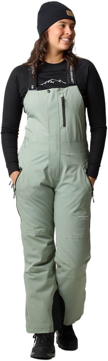 Swedemount Cervinia skibroek dames – Maat 40