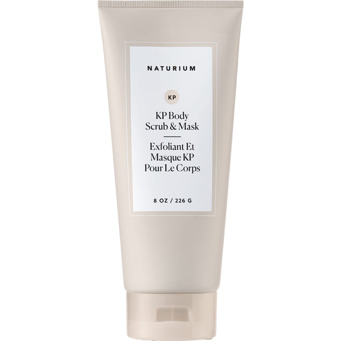 NATURIUM Kp Scrub & Mask