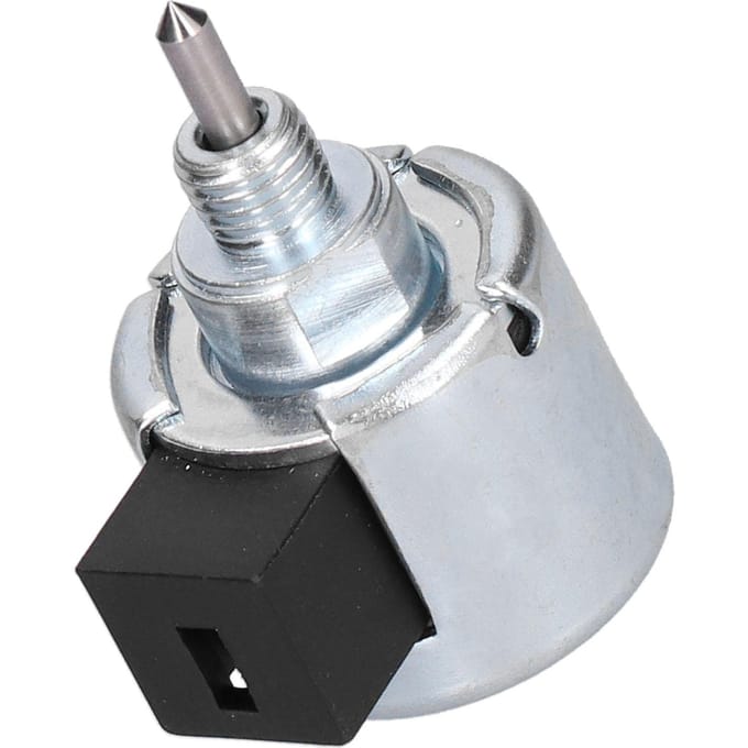 692734 Solénoïde de carburant avec câble Remplacement pour 497672 497157 495739 Accessoire pour tondeuse à gazon