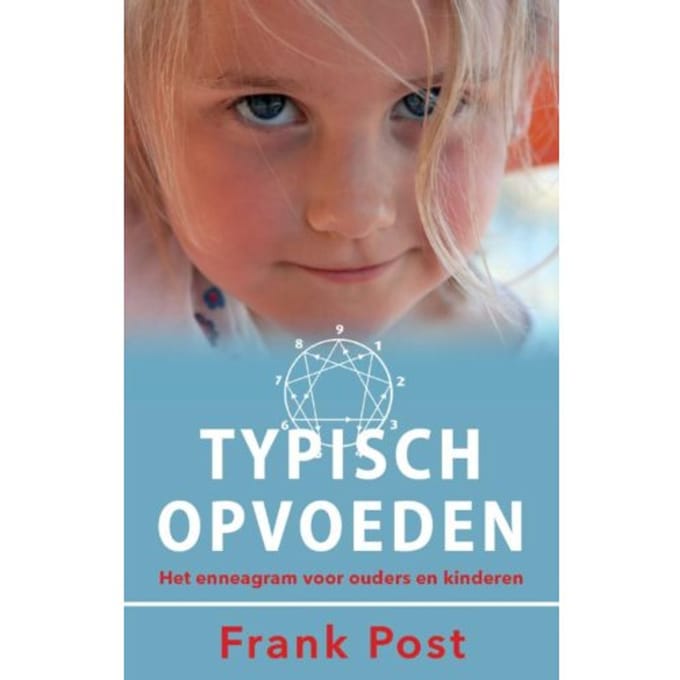 Typisch Opvoeden - Frank Post