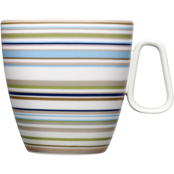 Iittala - Origo Beker - 0,4l - beige