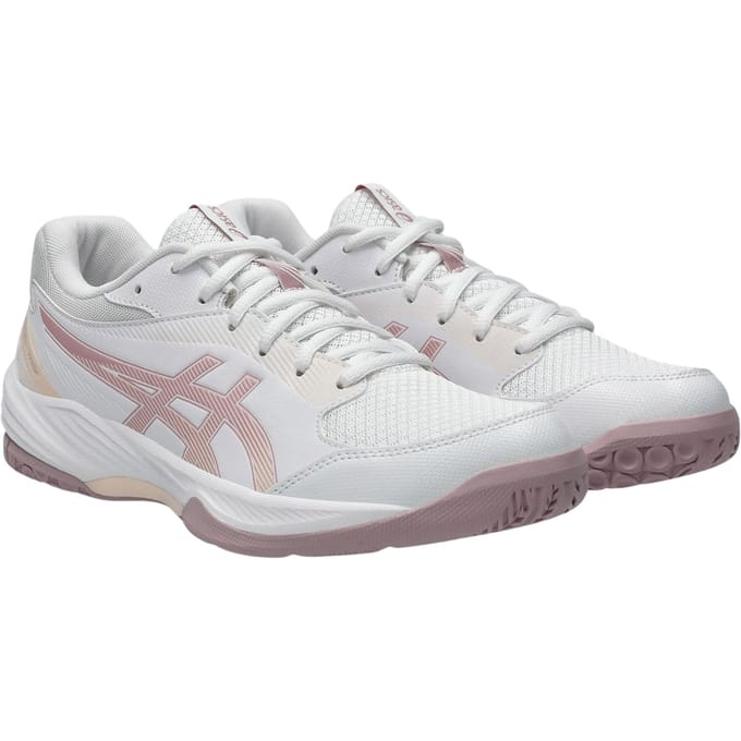 Indoorschoenen voor dames Asics Gel-task 4