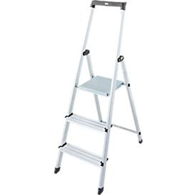 Ladder Solidy, 3 treden
