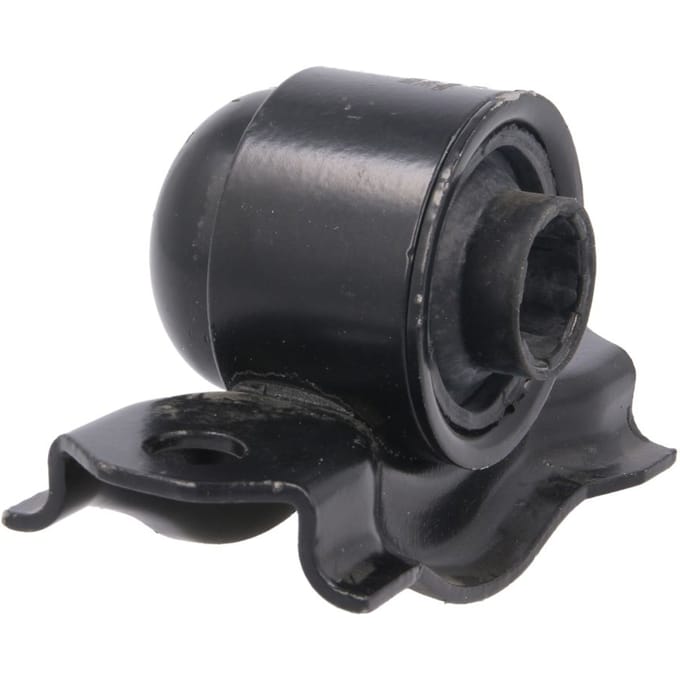 Voorste draagarm silentblock DELPHI TD405W links