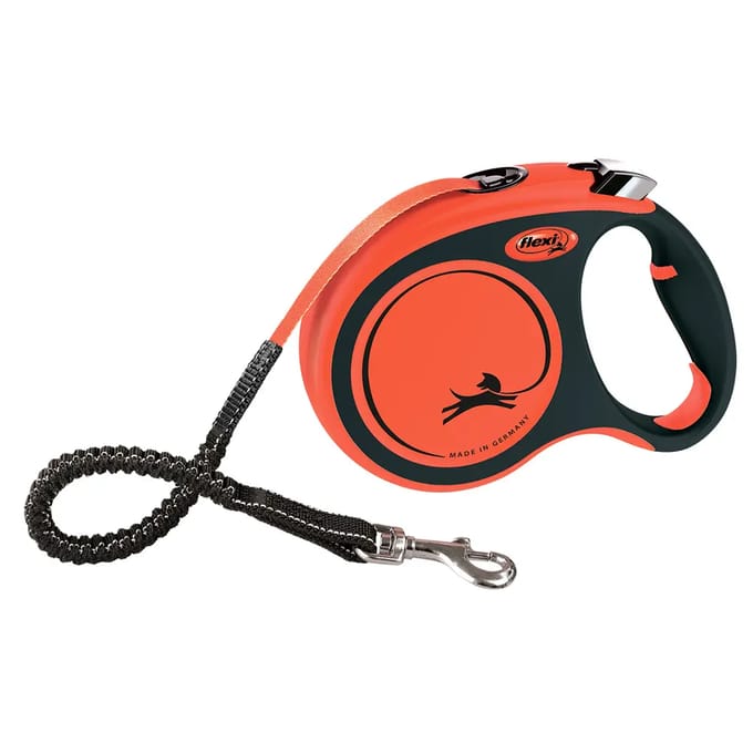 flexi Xtreme Maat L (tot 65kg) 5 meter Hondenriem Rollijn