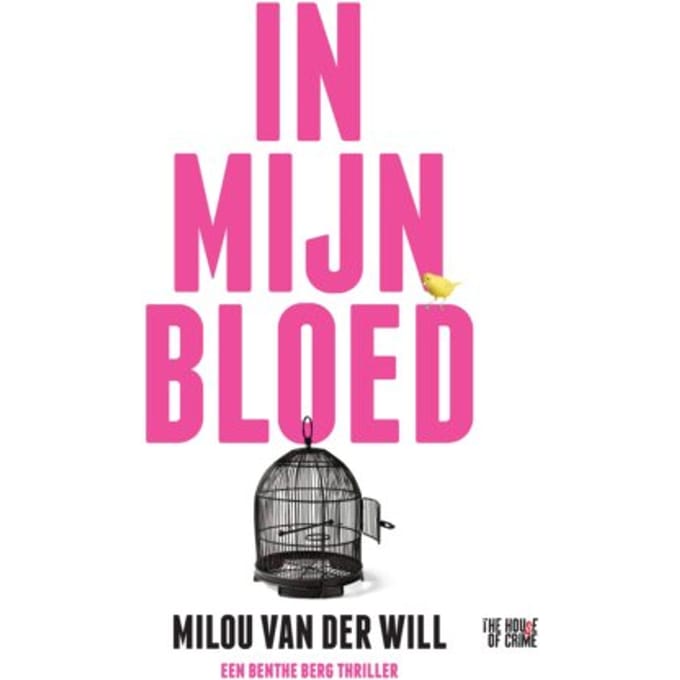 In Mijn Bloed - Milou van der van der Will