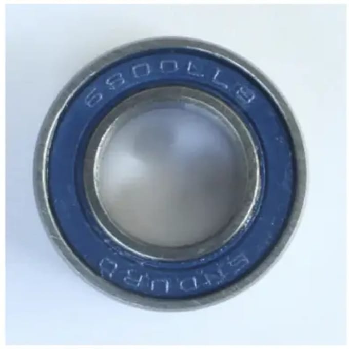 Lagers Enduro Bearings 6800 LLB-10x19x5