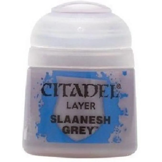 Verf Games Workshop Citadel-Layer Slaanesh