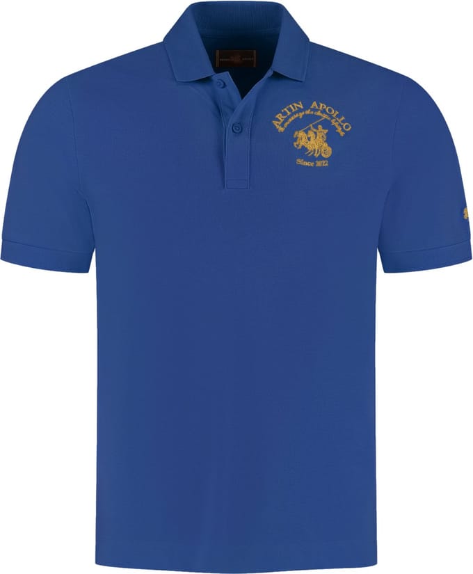 Artin Cavalier Polo Shirt