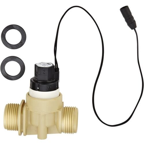 GROHE Magneetventiel 42740 voor infrarood-Electronic Tectron 6V, 42740000