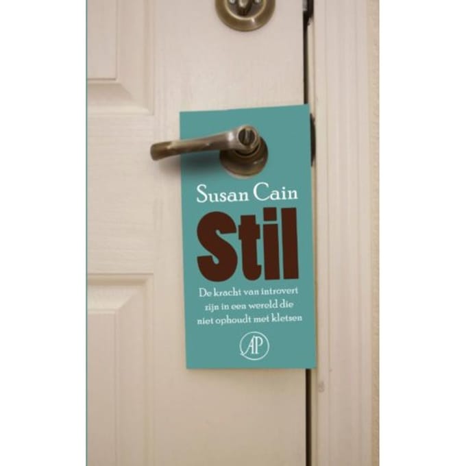 Stil - Susan Cain
