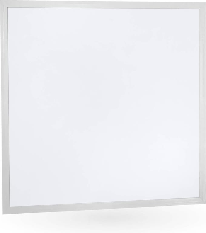 Ledvion - LED Panel - 60x60 - 36W - 6500K - 4000L Incl. LED driver + Snelconnector