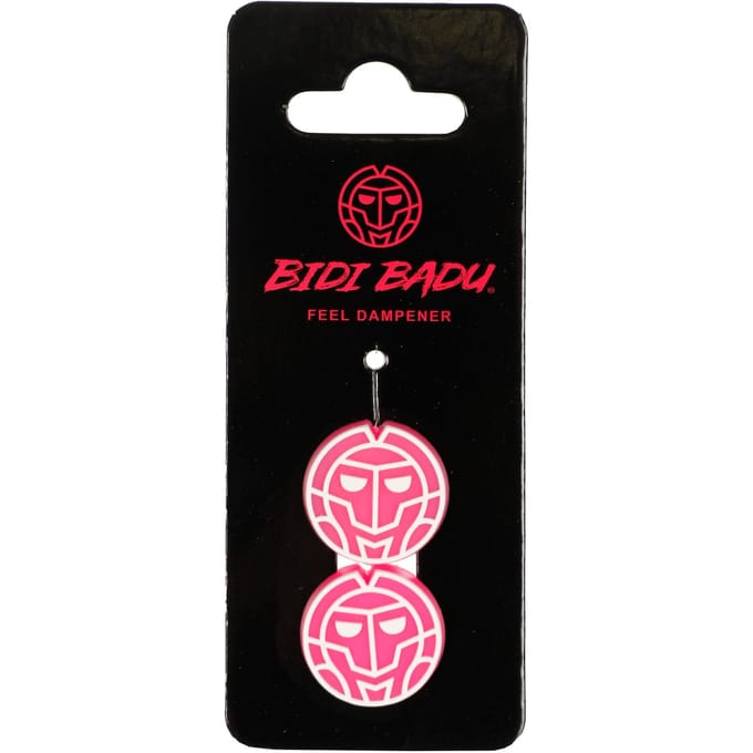 BIDI BADU Logo Demper