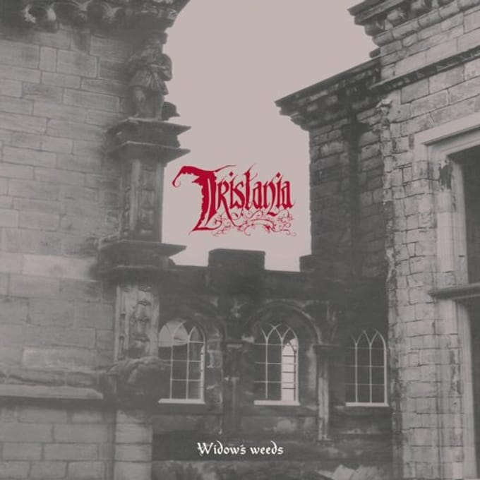 Tristania - Widows Weeds (2 CD)