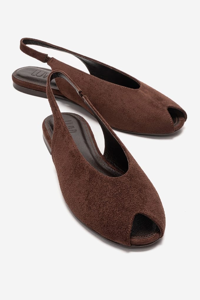 Serina Slingback Sandaal