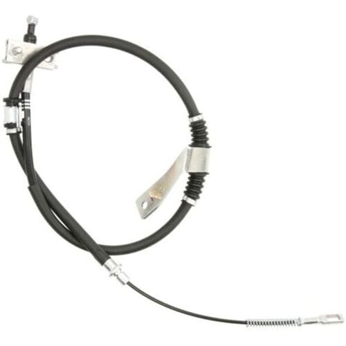 Kabel, parkeerrem KOREA C70057D rechts