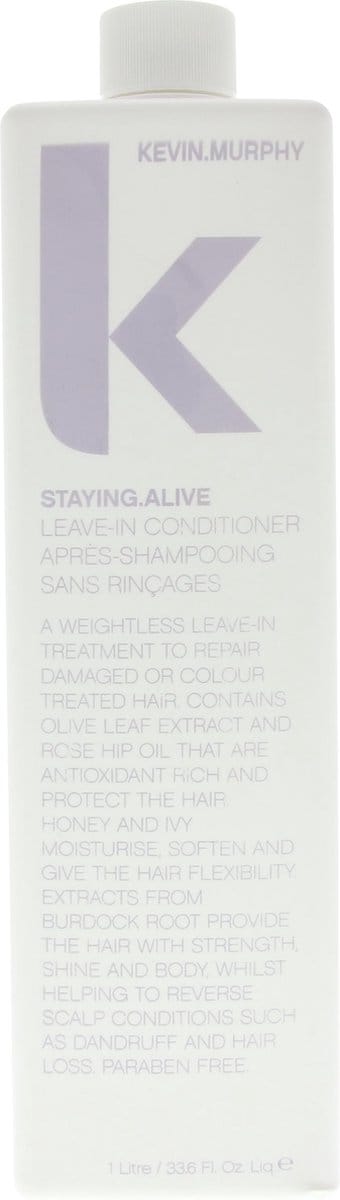 KEVIN.MURPHY Staying.Alive - Leave-in Conditioner - 1000 ml
