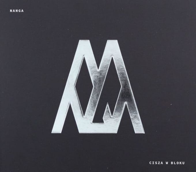 Nanga (ex-Lao Che): Cisza w bloku (digipack) [CD]