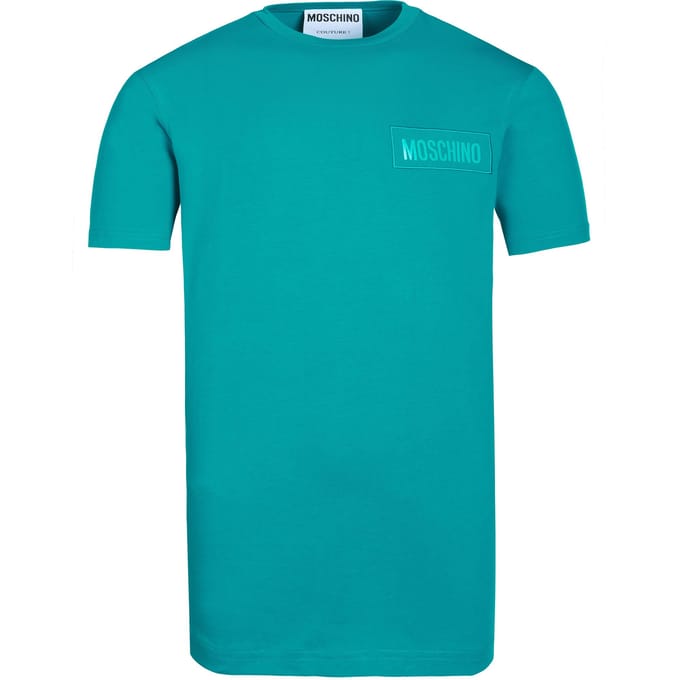 Moschino Couture! t-shirt