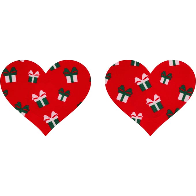 kerst pasties, 1 koppelspeeltje