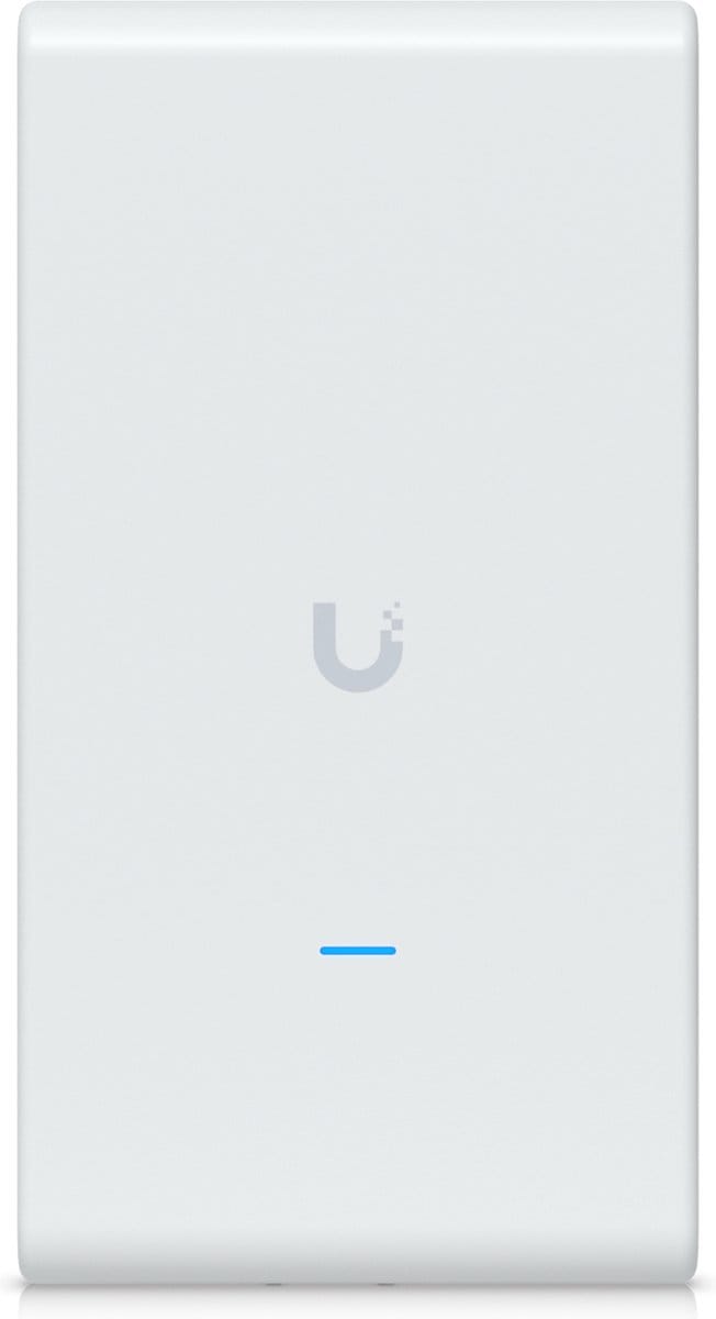 Ubiquiti Networks U6-MESH-PRO U6-Mesh-Pro WiFi-accesspoint 2400 MBit/s 2.4 GHz, 5 GHz