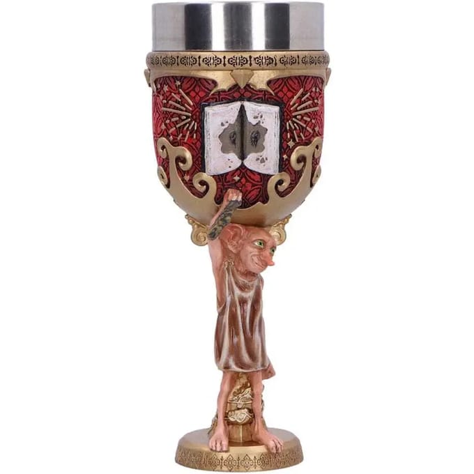 Nemesis Now Harry Potter - Dobby Collectible Kelk - Multicolours