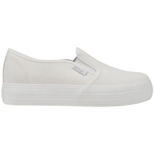 Instappers Lee Cooper Chaussures à enfiler LCW-25-02 matériau textile
