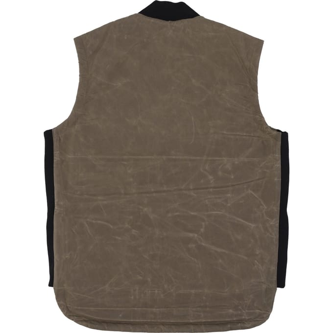 Fisher mouwloos herenvest