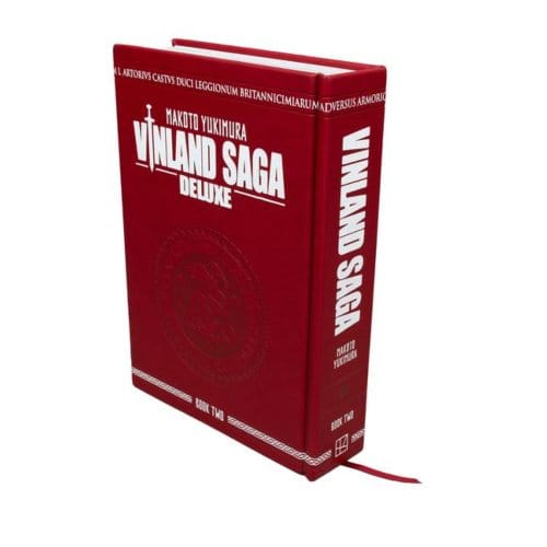 Vinland Saga Deluxe 2 - Vinland Saga Deluxe - Makoto Yukimura