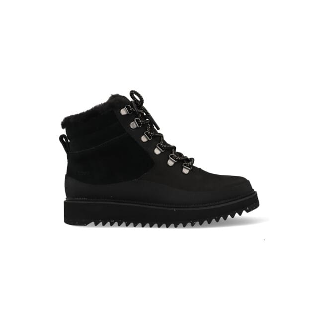 Toms Mojave Boot 10020262 Zwart-42