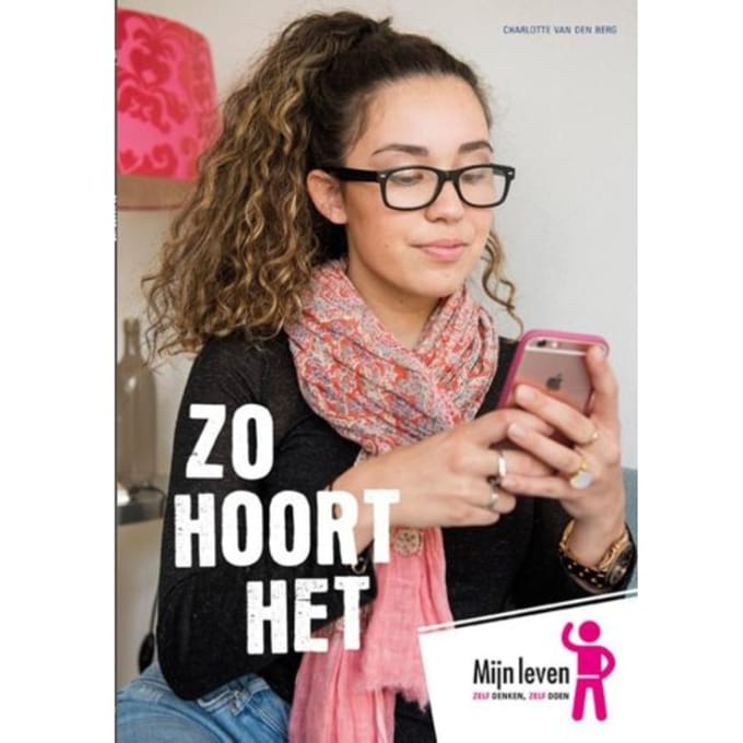 Zo Hoort Het - Mijn Leven - Charlotte van den Berg