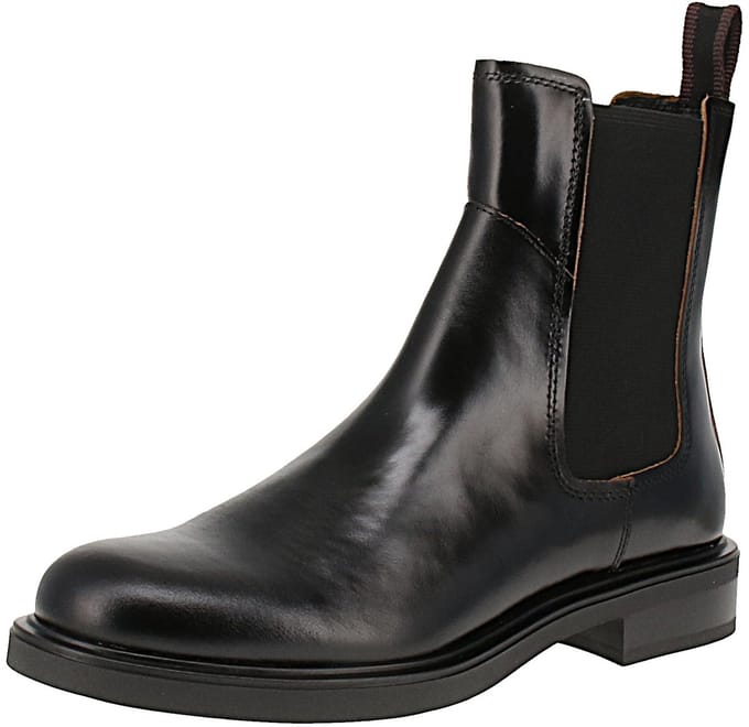 Vagabond 6006-199-20 Freya - Dames Laarzen - Zwart