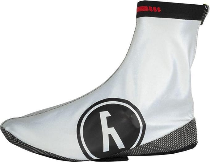 WOWOW Shoe cover Artic 2.0 Full Reflective 42-45 - raceviz