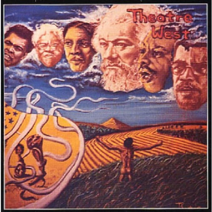Bow To The People - Theatre West